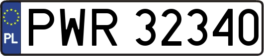 PWR32340