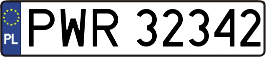 PWR32342