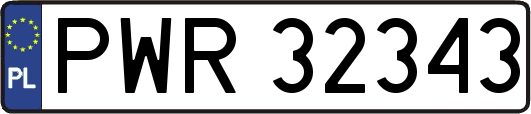 PWR32343