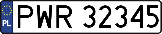 PWR32345