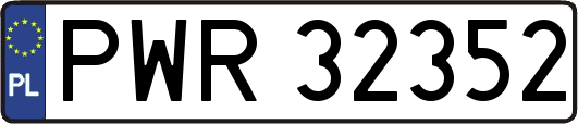 PWR32352