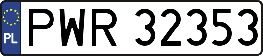 PWR32353