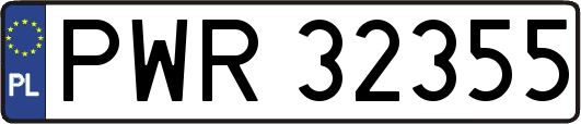 PWR32355