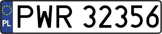 PWR32356