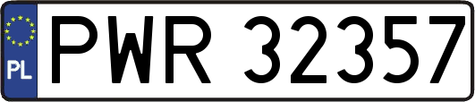 PWR32357
