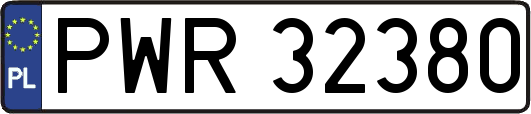 PWR32380