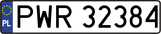 PWR32384