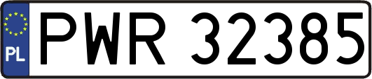 PWR32385