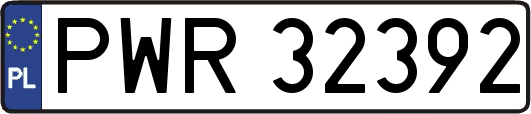 PWR32392