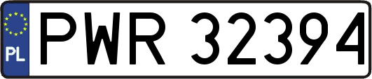 PWR32394