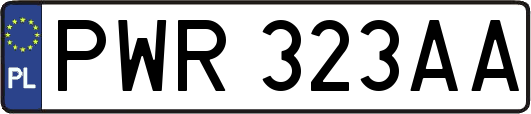 PWR323AA