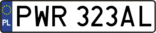 PWR323AL