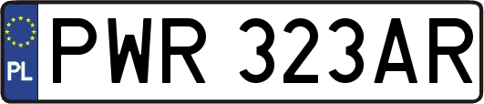 PWR323AR