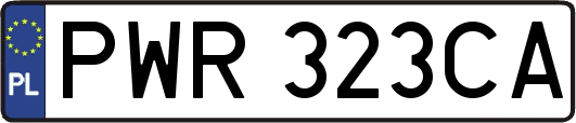 PWR323CA
