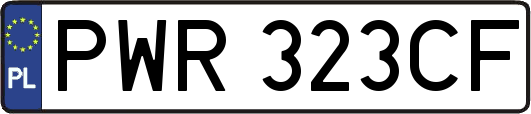 PWR323CF
