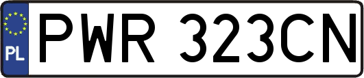 PWR323CN
