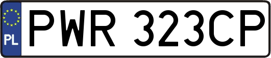 PWR323CP