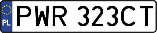 PWR323CT