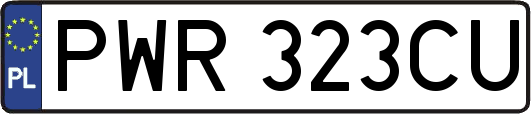 PWR323CU