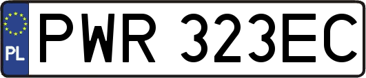PWR323EC