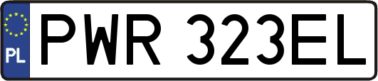 PWR323EL