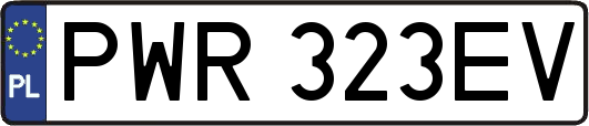 PWR323EV