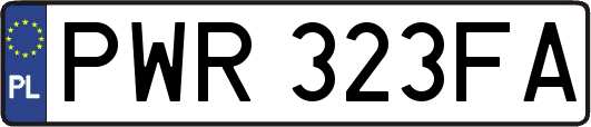 PWR323FA