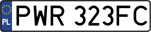 PWR323FC