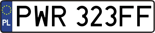 PWR323FF