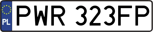 PWR323FP