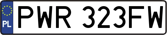 PWR323FW