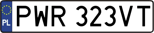 PWR323VT