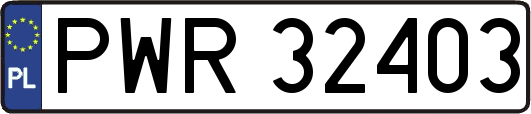 PWR32403