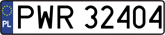 PWR32404