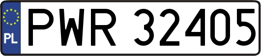 PWR32405