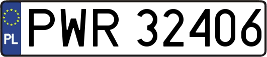 PWR32406