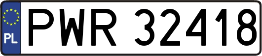 PWR32418
