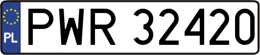 PWR32420