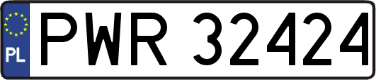 PWR32424