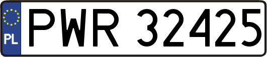 PWR32425
