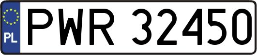 PWR32450