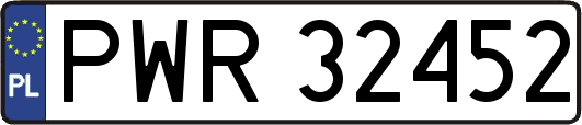 PWR32452