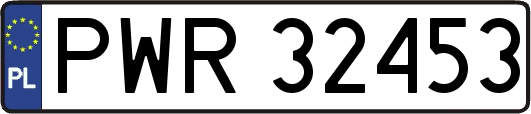 PWR32453