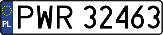 PWR32463