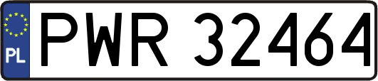 PWR32464