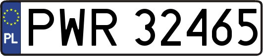 PWR32465