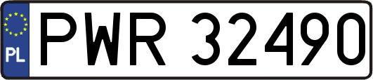 PWR32490