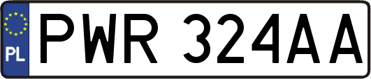 PWR324AA