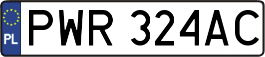 PWR324AC