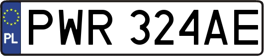 PWR324AE